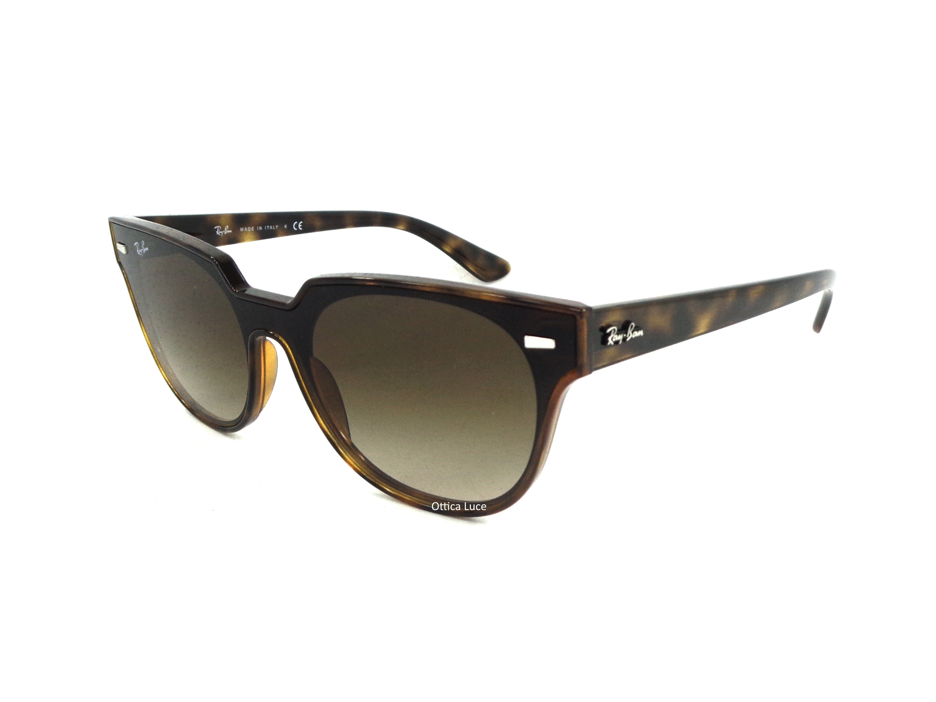RAY BAN - Blaze Meteor 4368N 713/13 71013