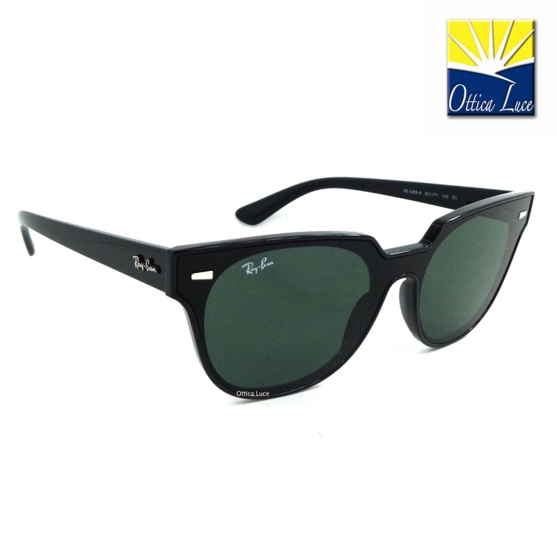 RAY BAN - Blaze Meteor 4368N 601/71 60171