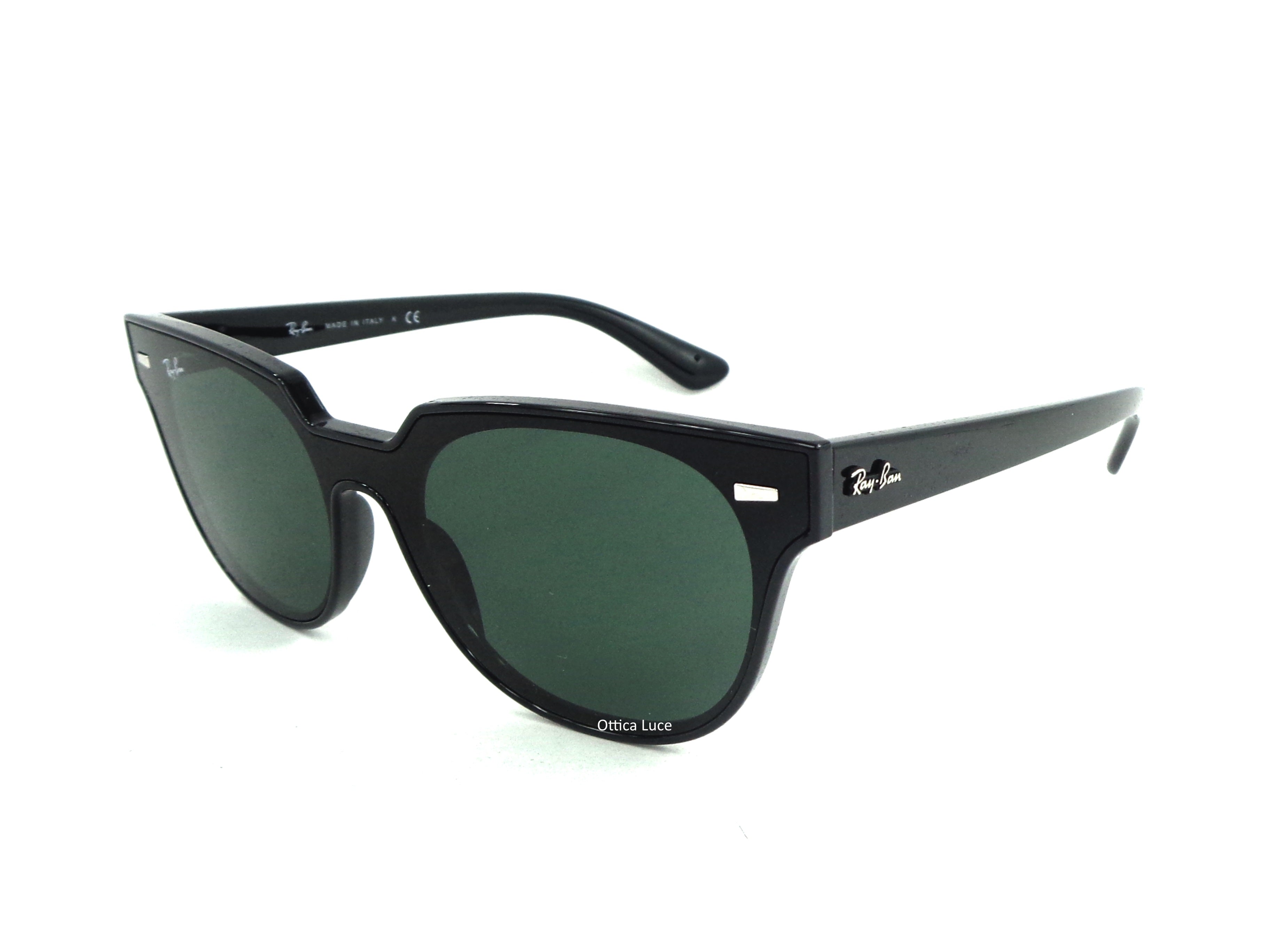 RAY BAN - Blaze Meteor 4368N 601/71 60171
