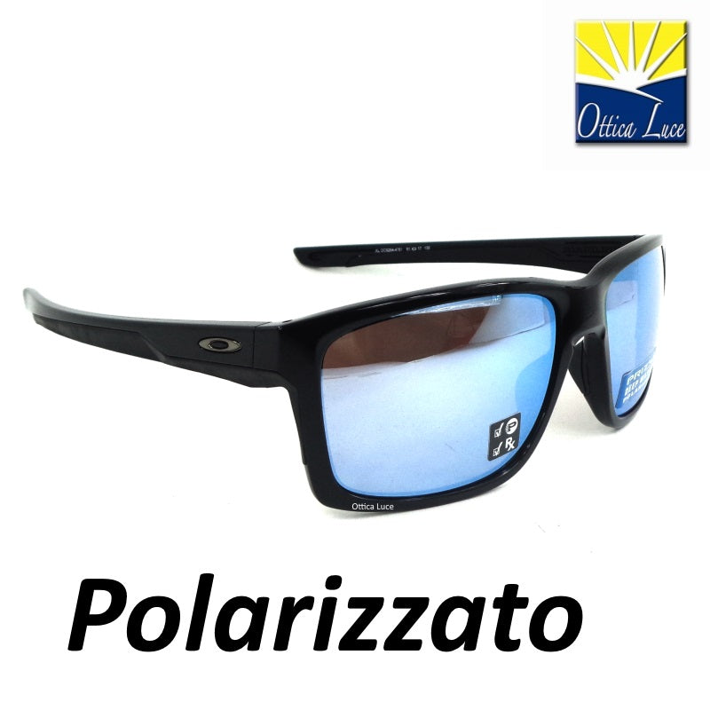 OAKLEY - Mainlink XL 9264 47  Prizm Deep H2O Pesca Acque Profonde Polarizzato 926447
