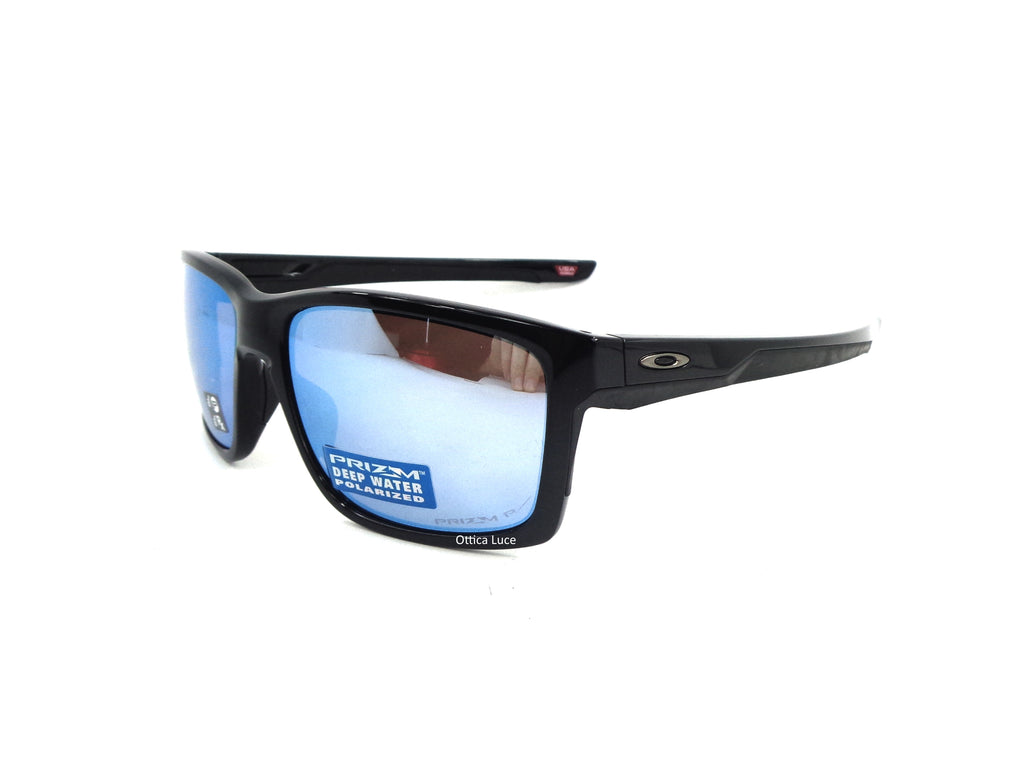 OAKLEY - Mainlink XL 9264 47  Prizm Deep H2O Pesca Acque Profonde Polarizzato 926447
