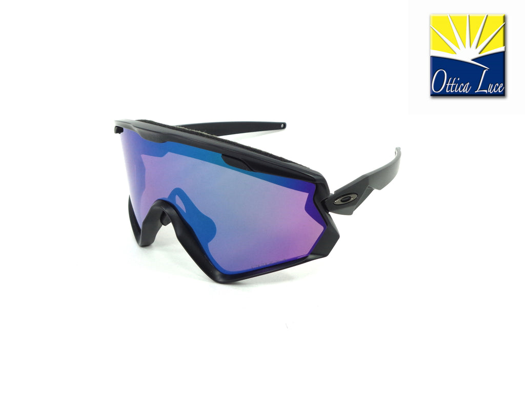 OAKLEY - Windjacket 2.0 9418 28 Cycling Sport Racing Prizm Road Jade  941828