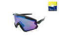 OAKLEY - Windjacket 2.0 9418 28 Cycling Sport Racing Prizm Road Jade  941828