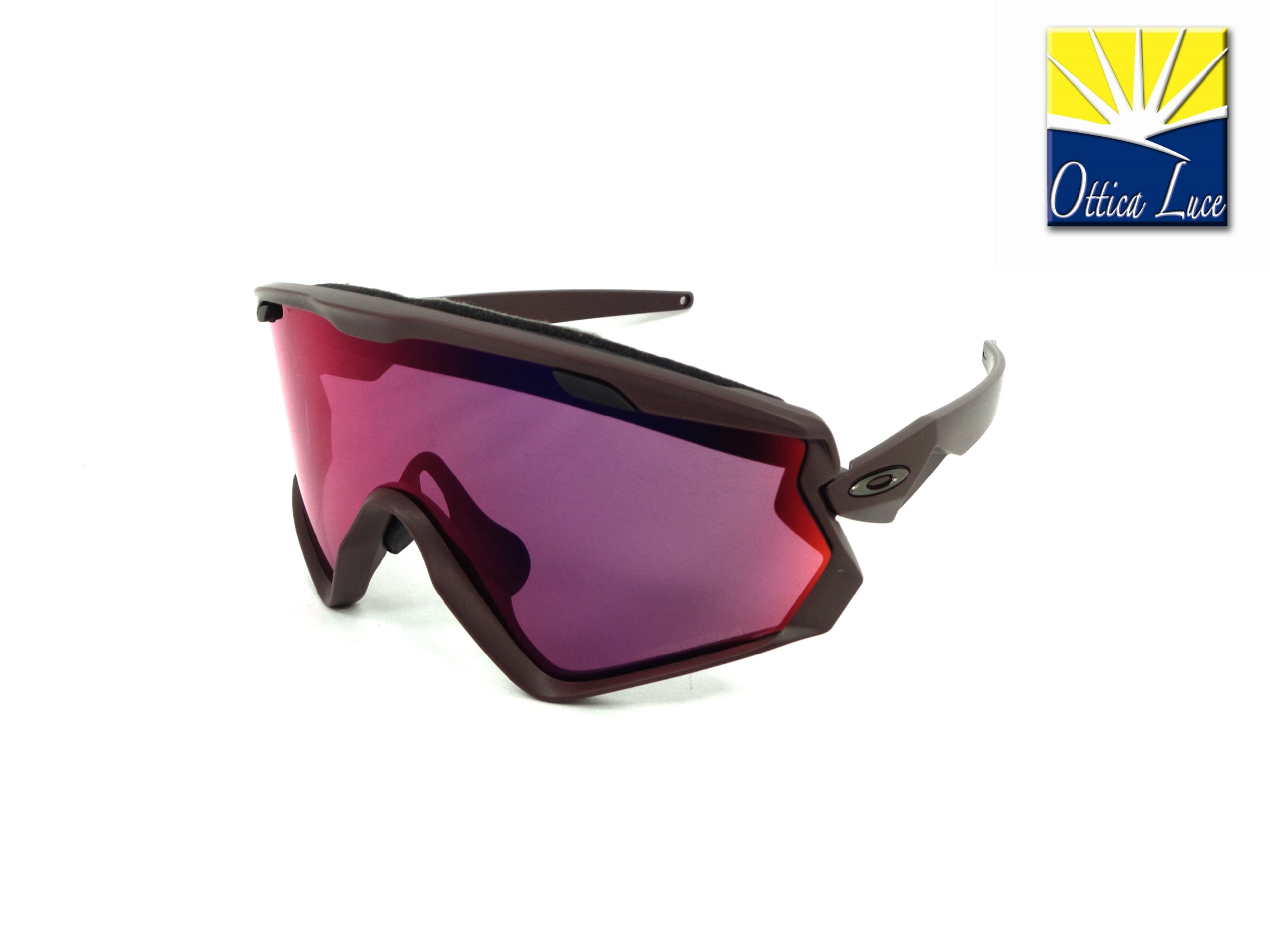 OAKLEY - Windjacket 2.0 9418 29 Cycling Sport Racing Prizm Road 941829