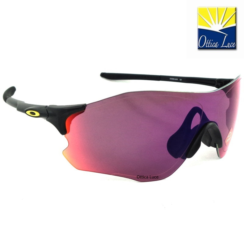 OAKLEY - Evzero Path 9308 24 Cycling Sport Racing Prizm 930824 Tour De France Collection