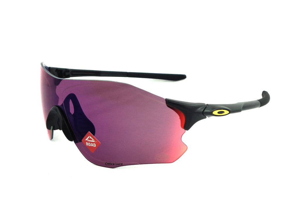 OAKLEY - Evzero Path 9308 24 Cycling Sport Racing Prizm 930824 Tour De France Collection
