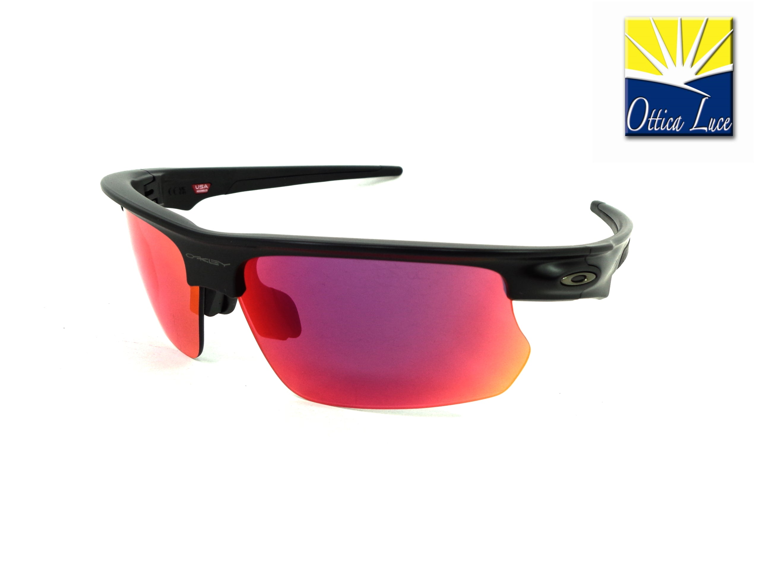 OAKLEY - Bisphaera 9400 08 Cycling Sport Racing Prizm Road 940008