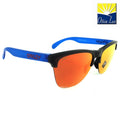 OAKLEY - Frogskins Lite 9374 27 Sport Racing Prizm 937427 Maverik Vinales Collection