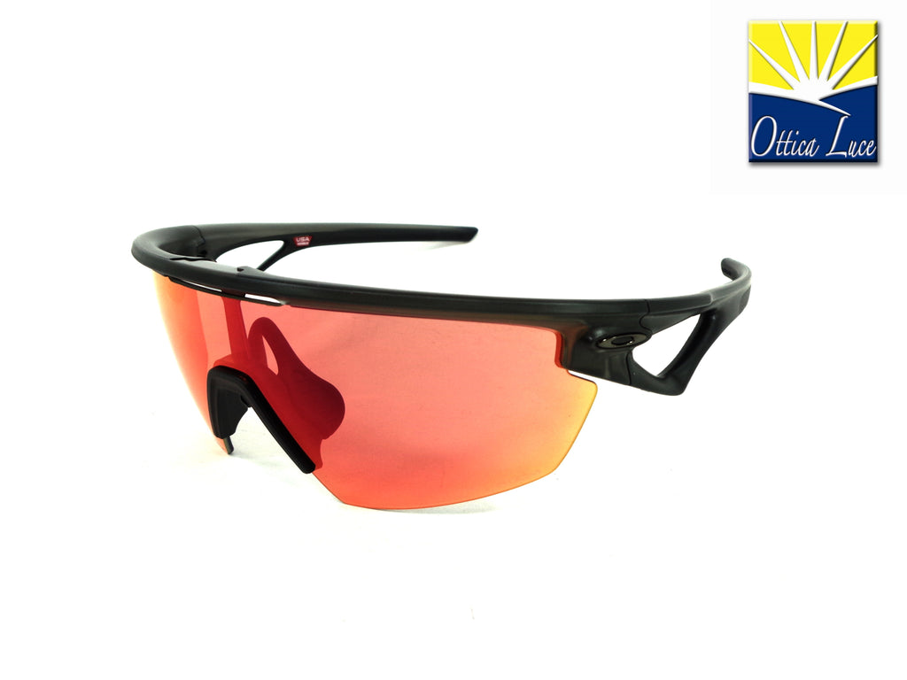 OAKLEY - Sphaera 9403 09  Cycling Sport Racing Prizm Trail Torch 940309