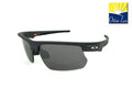 OAKLEY - Bisphaera 9400 02 Cycling Sport Racing Prizm Black 940002