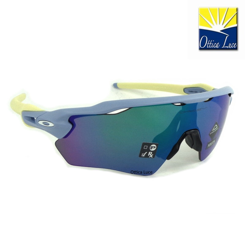 OAKLEY - Radar Ev Path XS 9001 13 Prizm Cycling Sport Racing 900113 Youth Junior