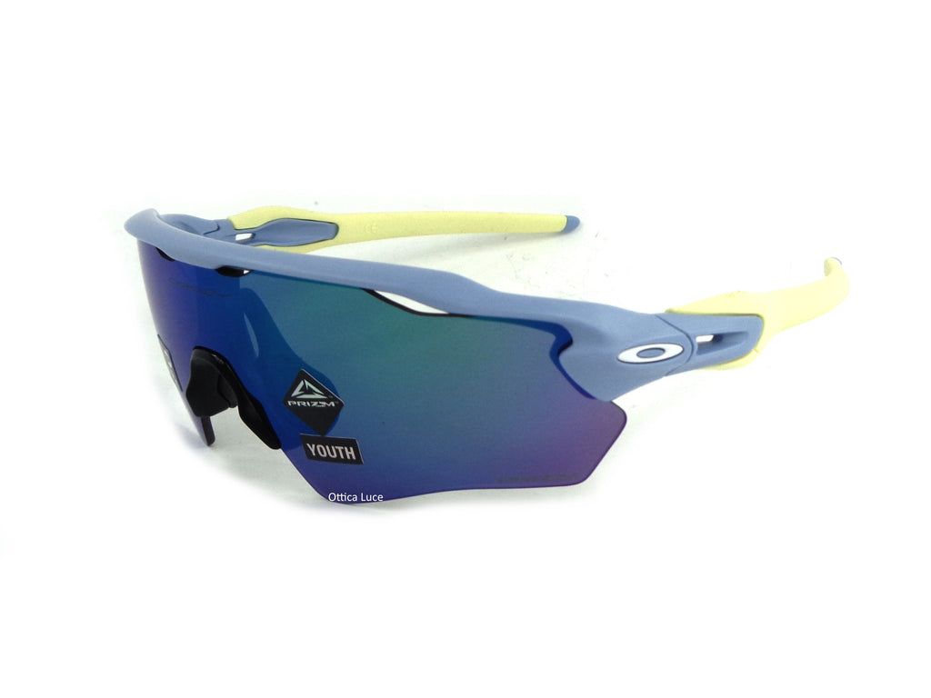 OAKLEY - Radar Ev Path XS 9001 13 Prizm Cycling Sport Racing 900113 Youth Junior