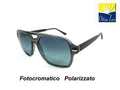 SERENGETI - Marco SS602004  Mineral Lens Fotocromatico Polarizzato Sport Racing Drivers 602004