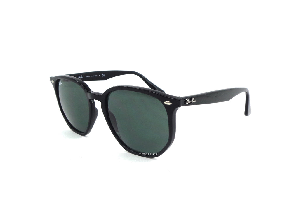 RAY BAN - 4306 60171 601 71 Nero Lucido