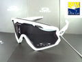 OAKLEY - Windjacket 2.0 9418 30  Cycling Sport Racing Prizm Black 941830