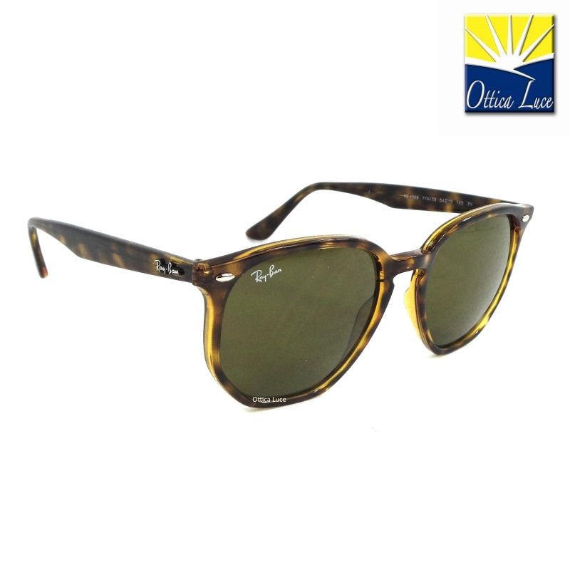 RAY BAN - 4306 71073 710 73 Avana