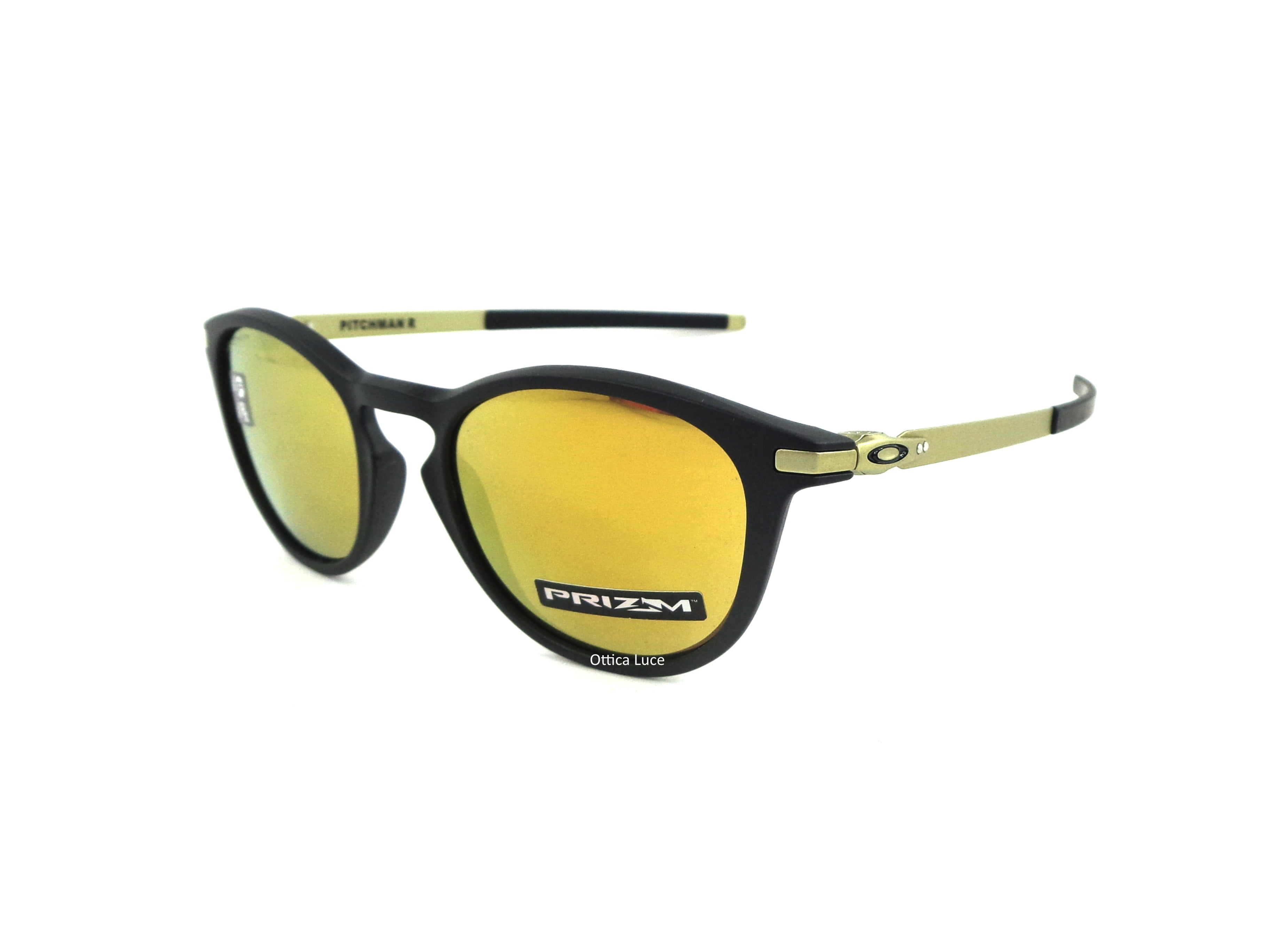 OAKLEY - Pitchman R 9439 09 Cycling Sport Racing Prizm Polarizzato 943909