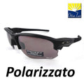 OAKLEY - Flak Draft 9364 08 Cycling Sport Racing Prizm Polarizzato
