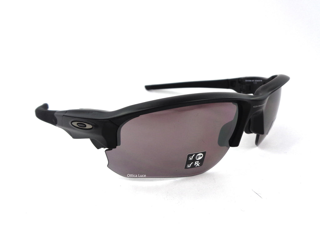 OAKLEY - Flak Draft 9364 08 Cycling Sport Racing Prizm Polarizzato