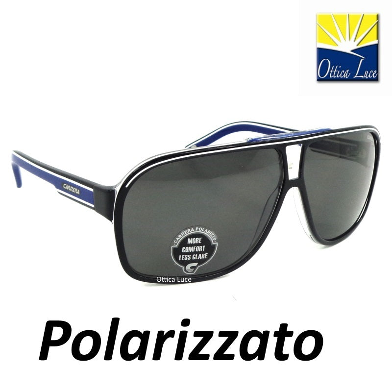 CARRERA - Grand Prix 2 T5CM9 Vintage T5C M9 Polarizzato