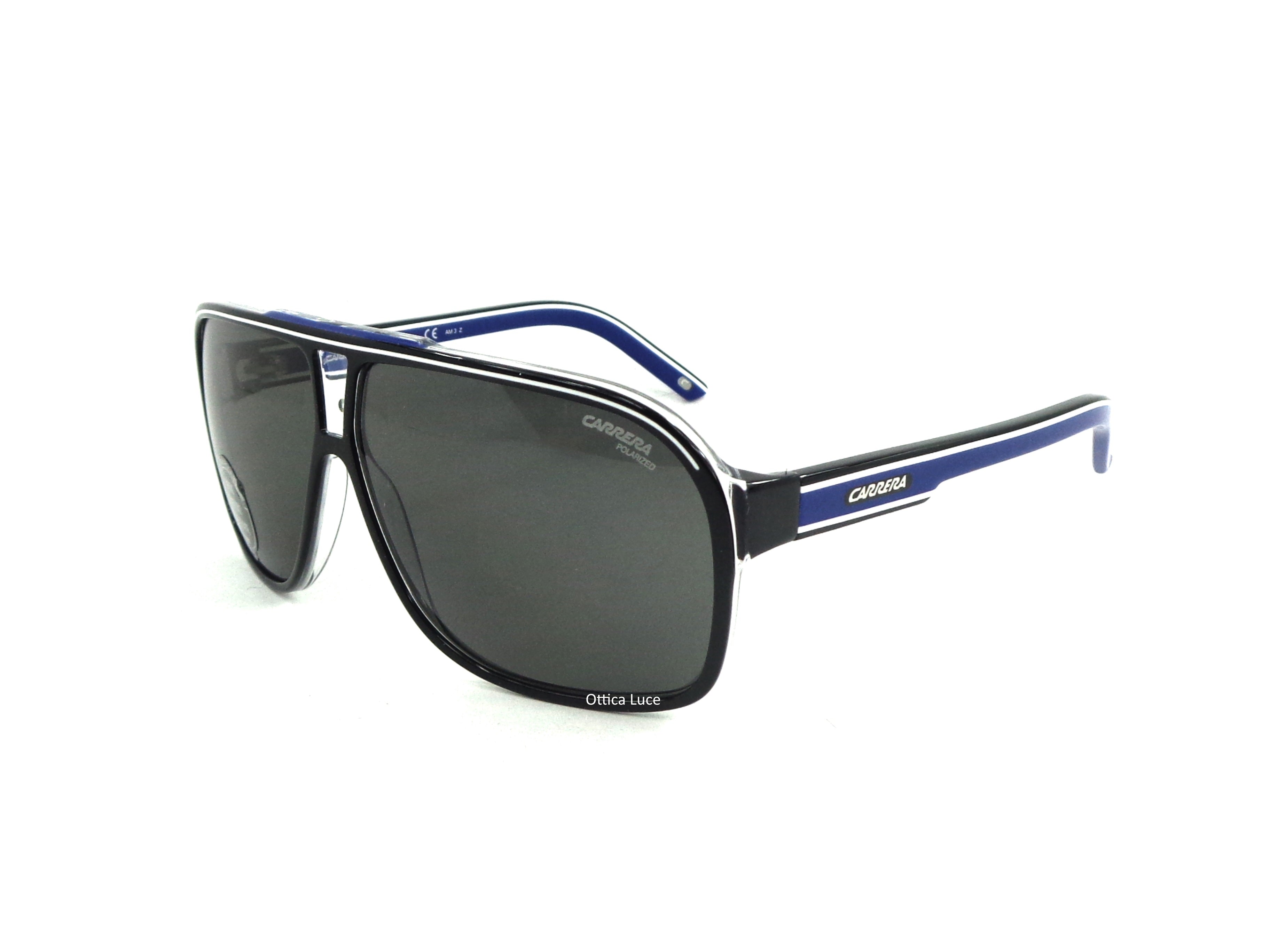 CARRERA - Grand Prix 2 T5CM9 Vintage T5C M9 Polarizzato