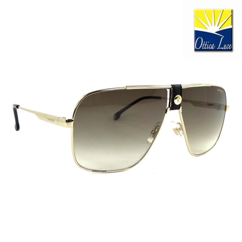 CARRERA - 1018s J5GHA Vintage Racing Sport Gold J5G/HA