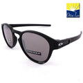 OAKLEY - Latch 9265 27 Cycling Sport Racing Prizm Black Iridium 926527