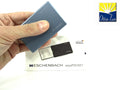 LENTE INGRANDIMENTO TASCABILE - Eschenbach Easy Pocket 4x  16D 4 Ingrandimenti