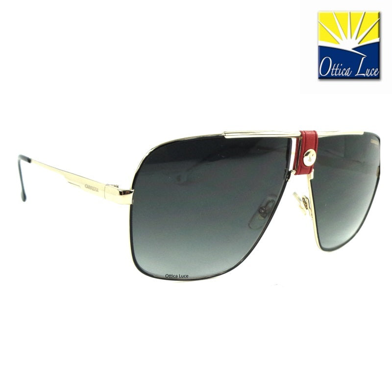 CARRERA - 1018s Y119O Vintage Gold Y11 90
