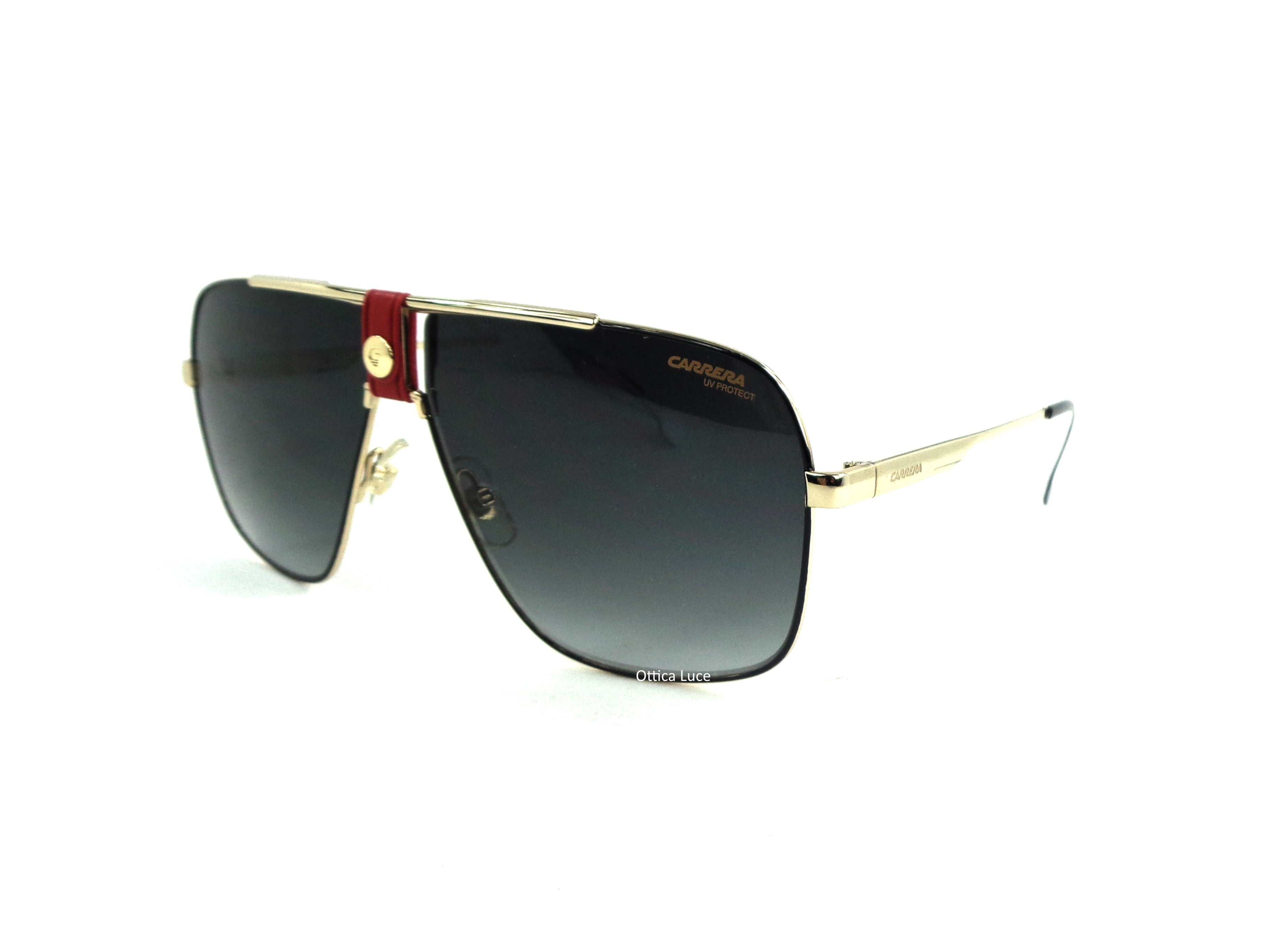 CARRERA - 1018s Y119O Vintage Gold Y11 90