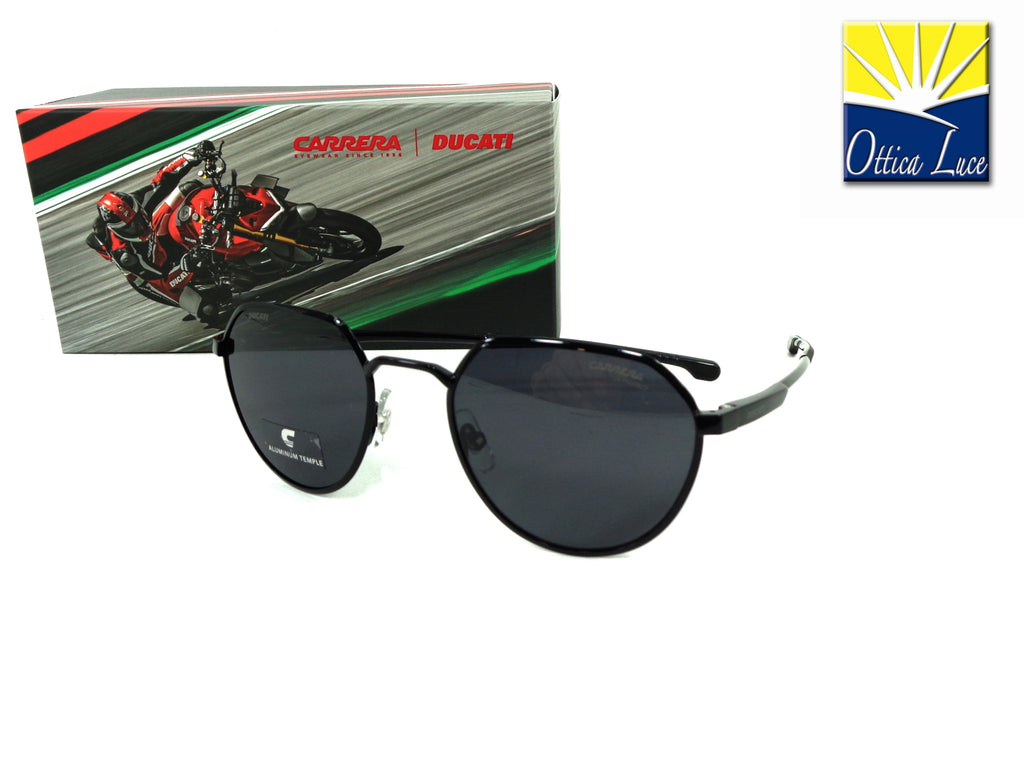 CARRERA DUCATI - CARDUC 036/S 807IR Sport Racing MotoGP 807 IR
