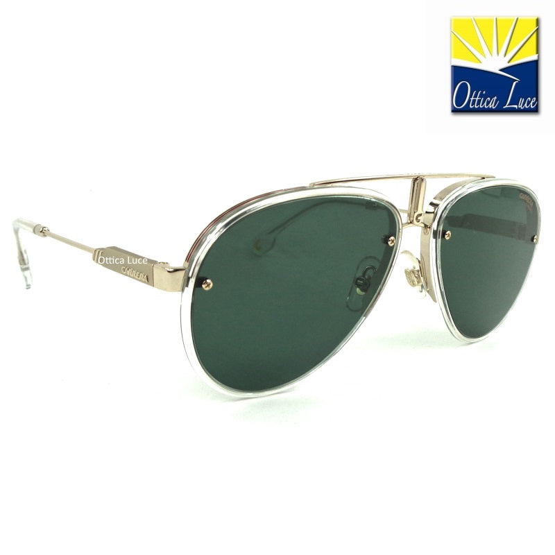 CARRERA - Glory Pilot 900QT Special Edition Gold 900 QT