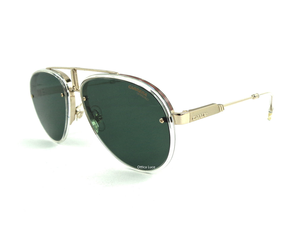 CARRERA - Glory Pilot 900QT Special Edition Gold 900 QT