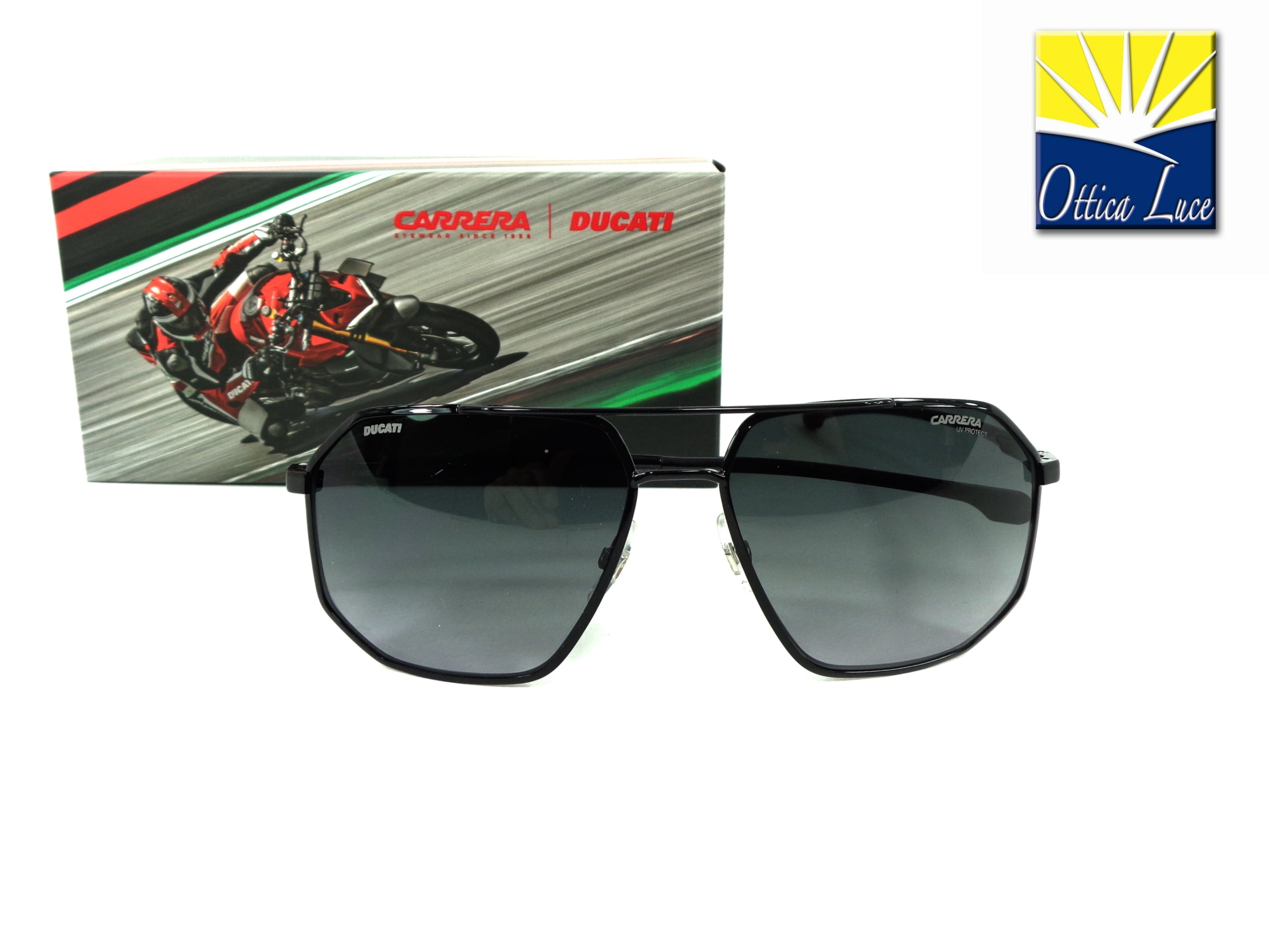 CARRERA DUCATI - CARDUC 037/S 8079O Sport Racing MotoGP 807 9O