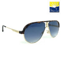 CARRERA - 1017s 2IK08 Vintage Avana Gold 2IK 08 Gradient