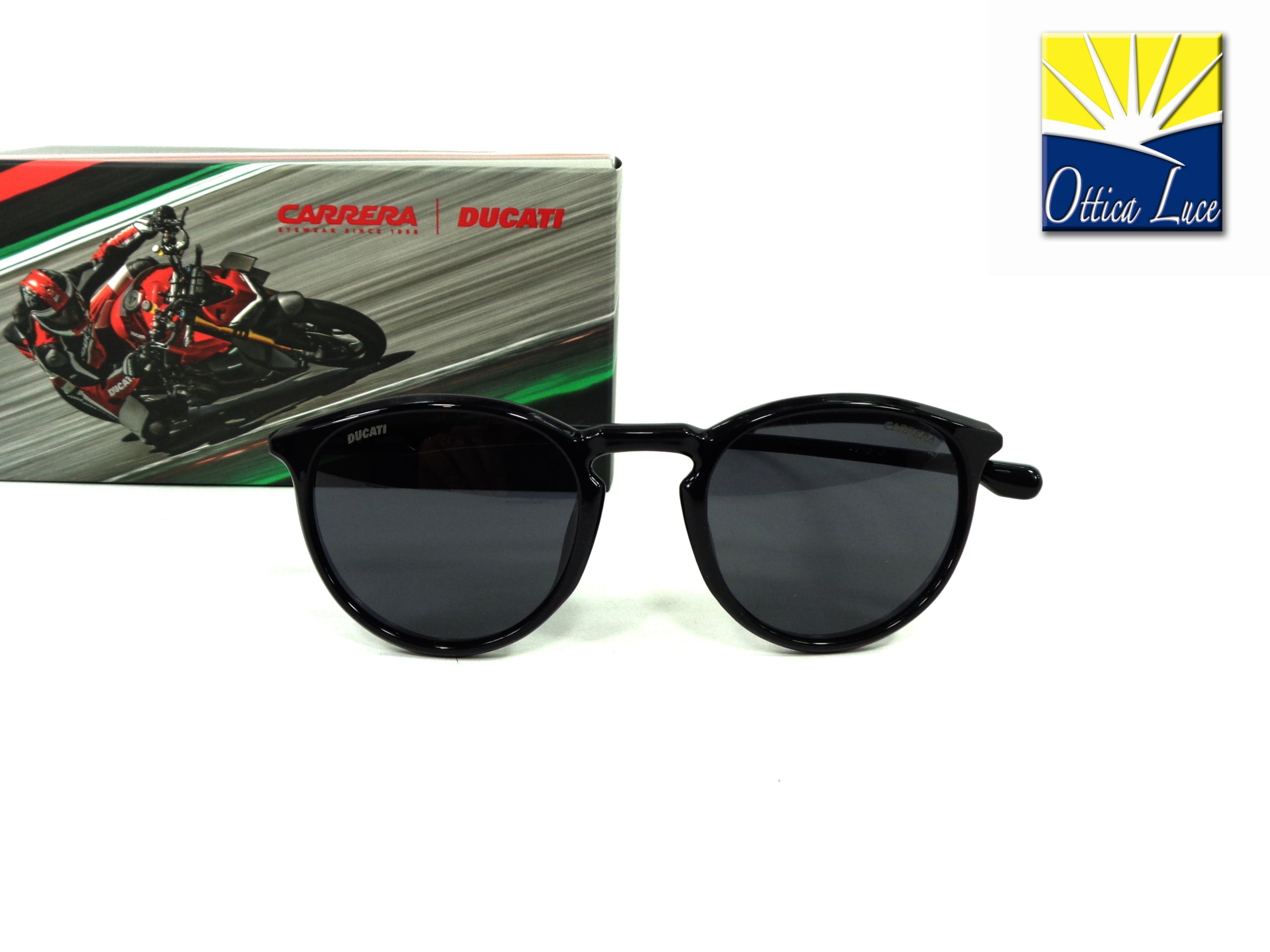 CARRERA DUCATI - CARDUC 035/S 807IR Sport Racing MotoGP 807 IR