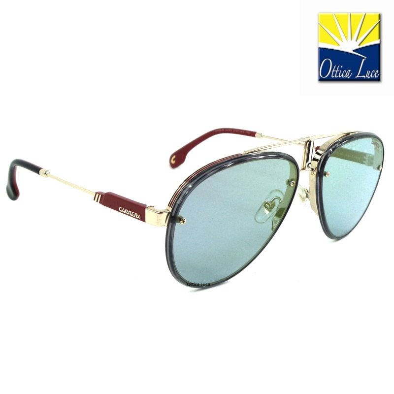 CARRERA - Glory Pilot LKS2Y Special Edition Gold LKS 2Y