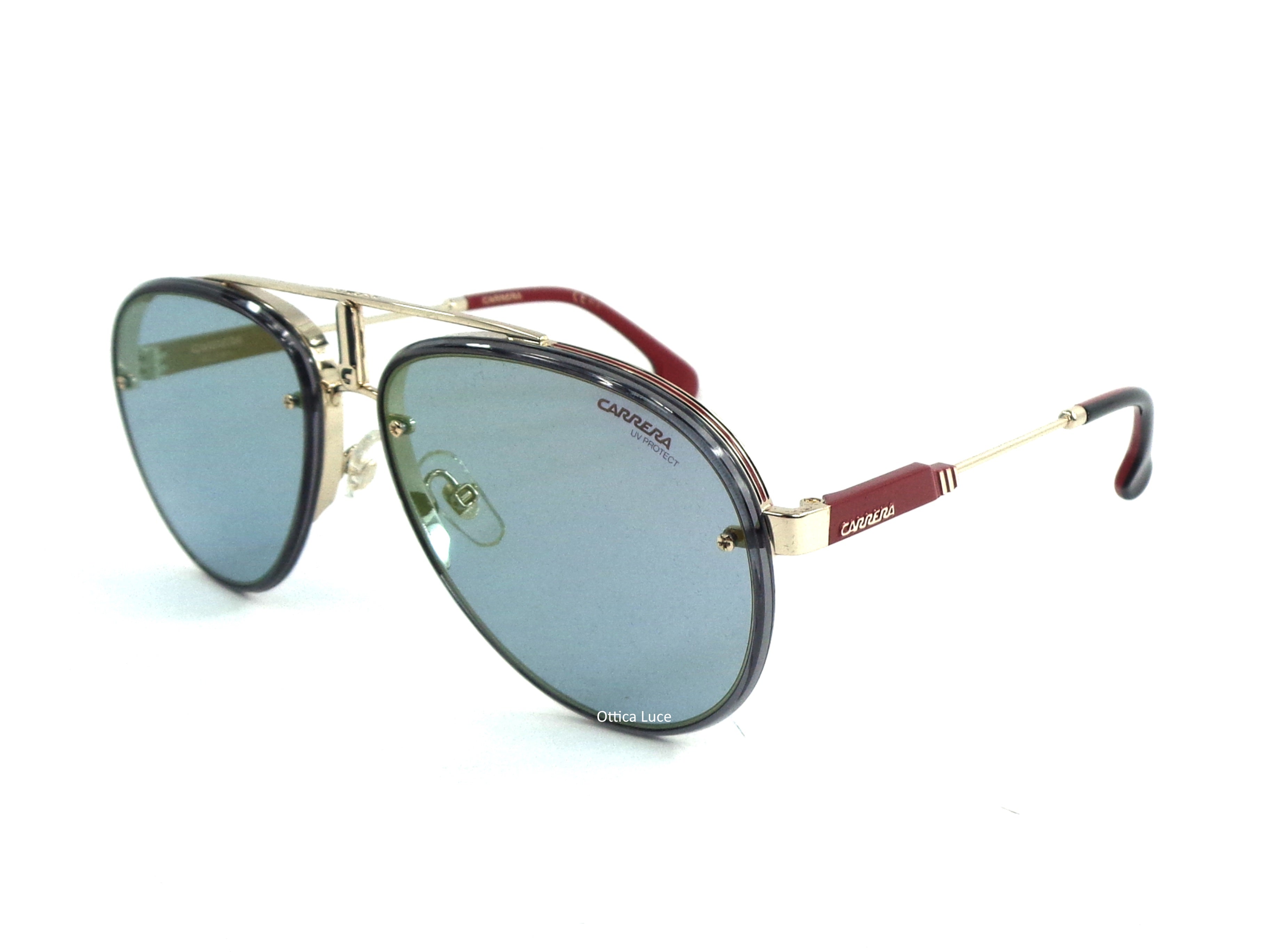 CARRERA - Glory Pilot LKS2Y Special Edition Gold LKS 2Y