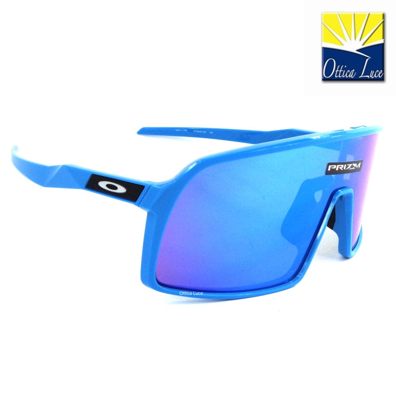 OAKLEY - Sutro 9406 07 Cycling Sport Racing Prizm 940607
