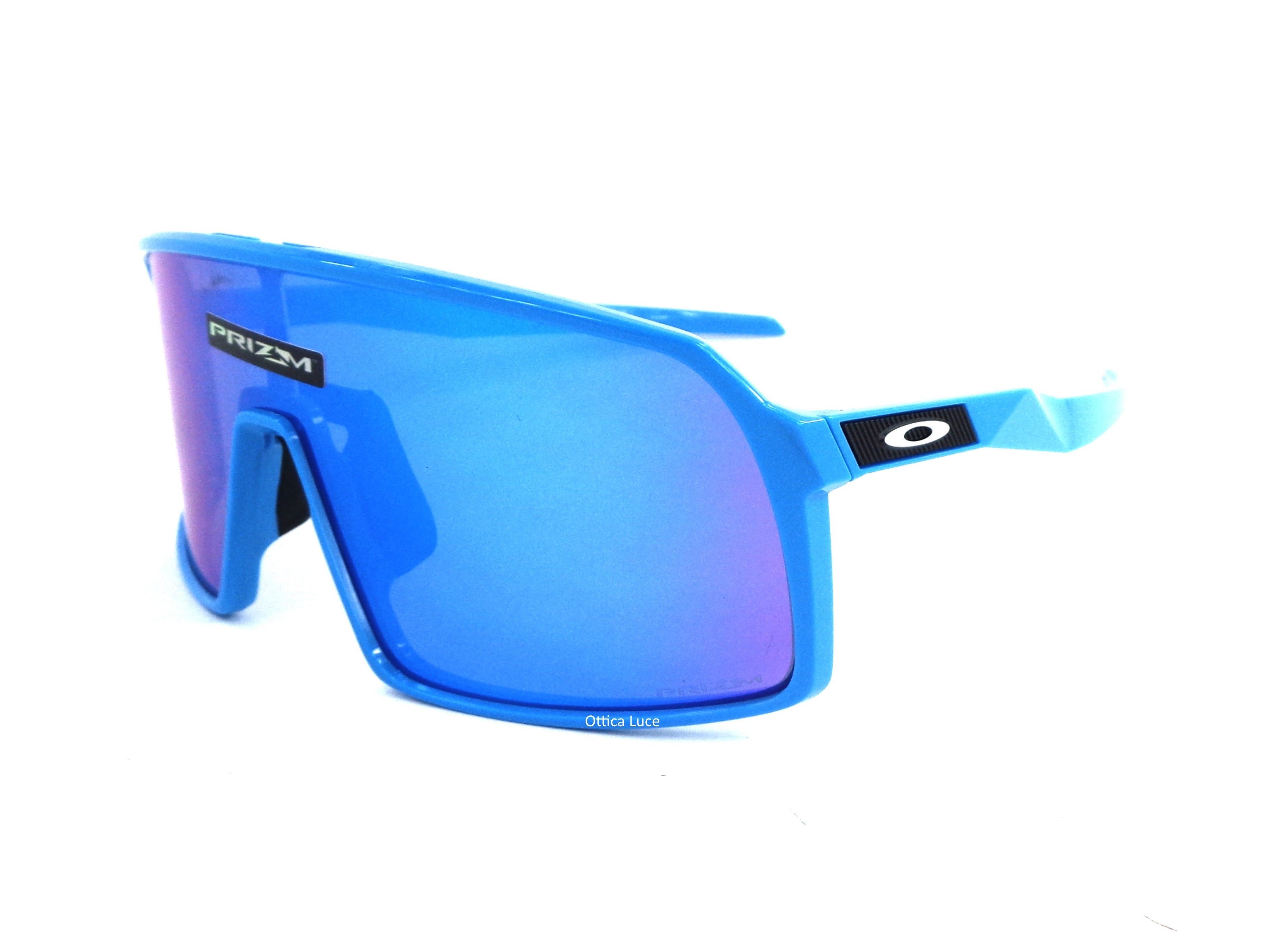 OAKLEY - Sutro 9406 07 Cycling Sport Racing Prizm 940607