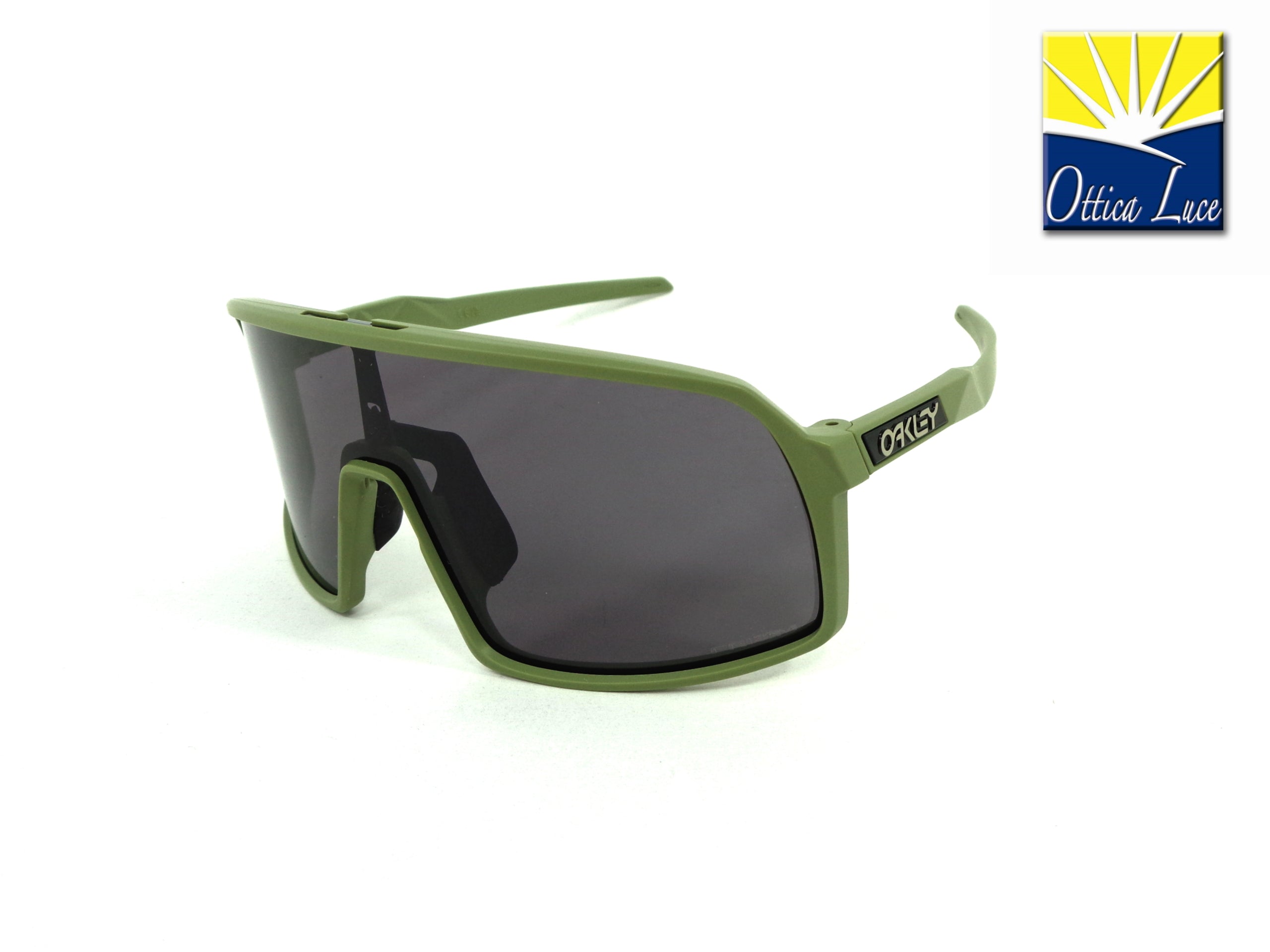 OAKLEY - Sutro S 9462 12  Prizm Grey Cycling Sport Racing 946212 Small Size