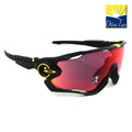 OAKLEY - Jawbreaker 9290 43 Prizm 929043 Cycling Sport Racing Tour De France