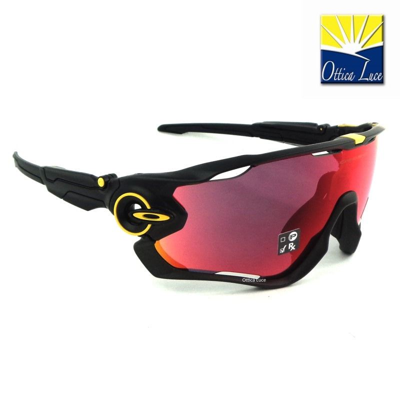 OAKLEY - Jawbreaker 9290 43 Prizm 929043 Cycling Sport Racing Tour De France