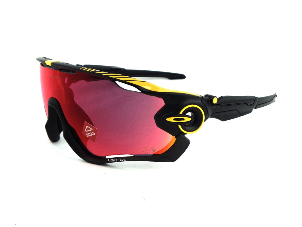 OAKLEY - Jawbreaker 9290 43 Prizm 929043 Cycling Sport Racing Tour De France
