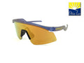 OAKLEY - Hydra Fortnite 9229 18 Cycling Sport Racing Prizm 24K  922918 Jogging occhiale da sole unisex SOTTOCOSTO