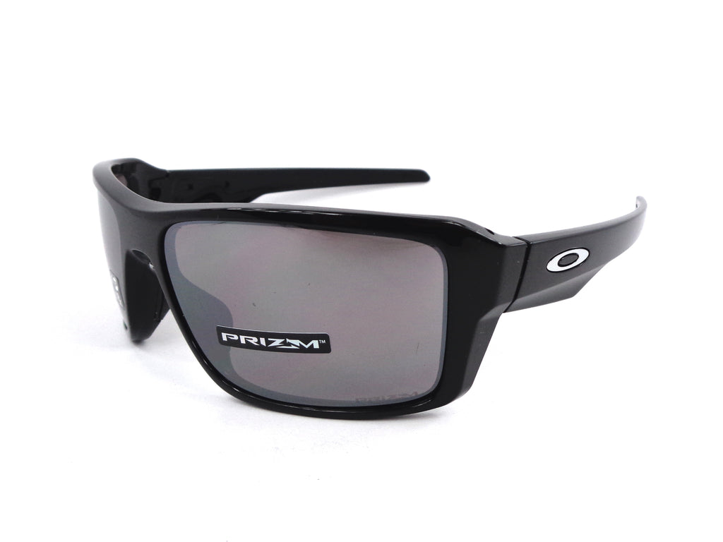 OAKLEY - Double Edge 9380 08 Cycling Sport Racing Prizm Polarizzato 938008