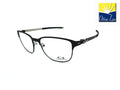Occhiali da Vista OAKLEY - Seller  3248 01 Powder Coal  Calibro 54  324801