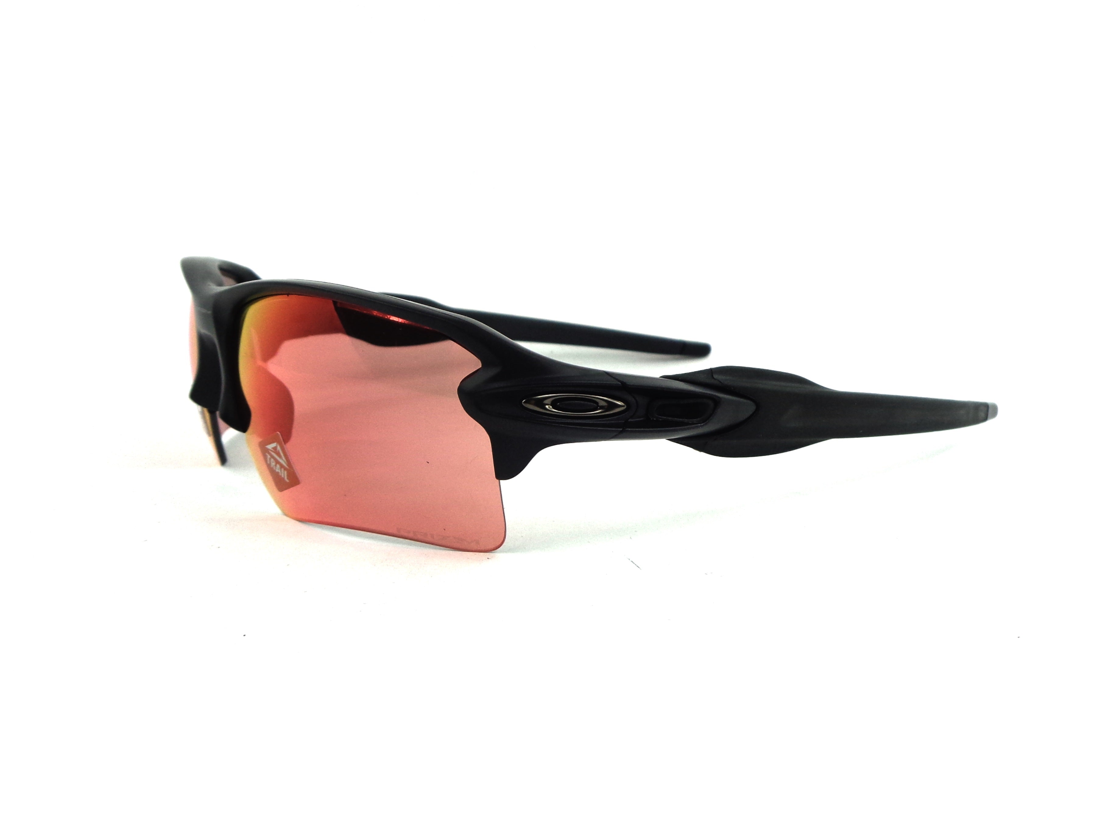 OAKLEY - Flak 2.0 XL 9188 A7 Cycling Sport Racing Prizm Trail Torch 9188A7