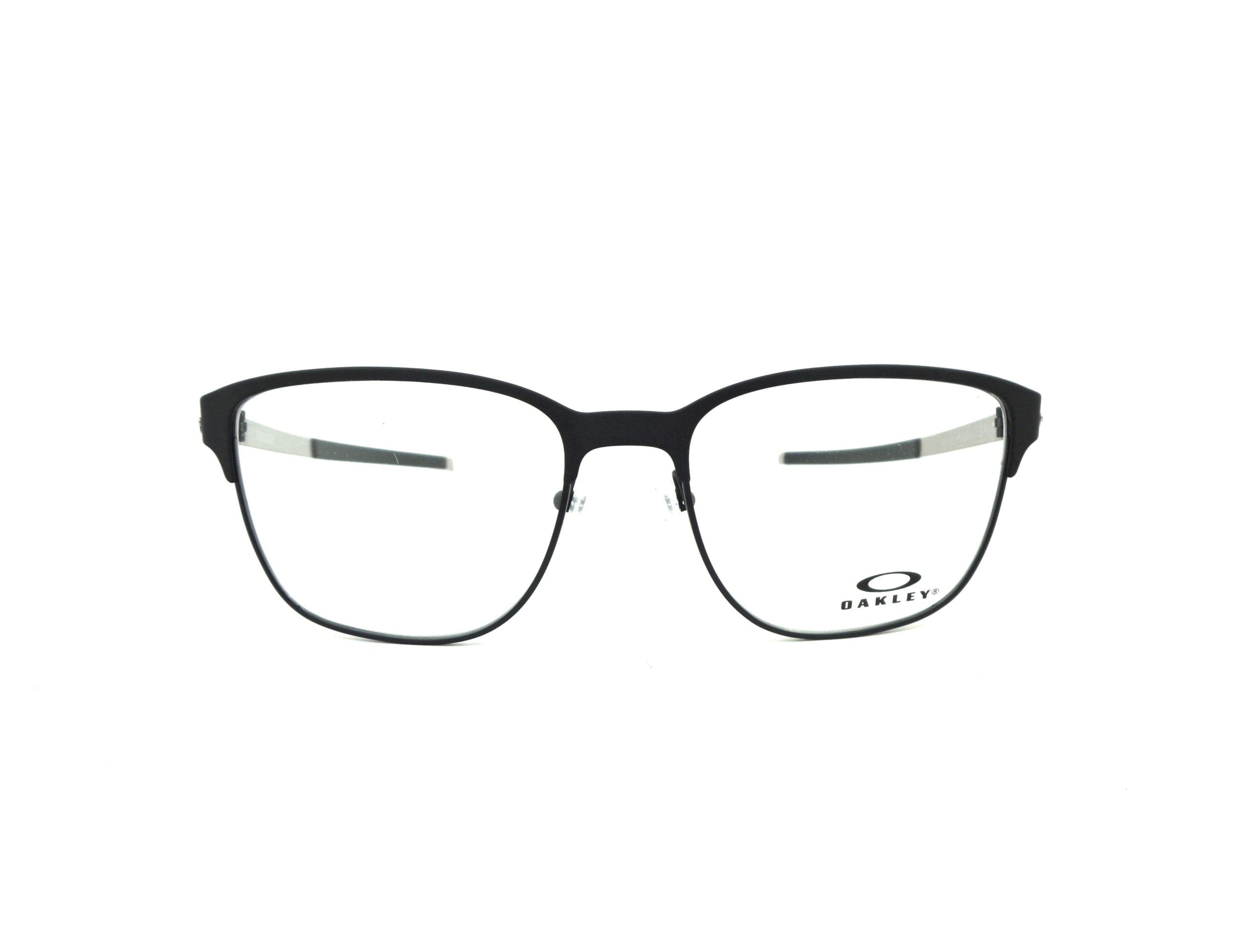 Occhiali da Vista OAKLEY - Seller  3248 01 Powder Coal  Calibro 54  324801