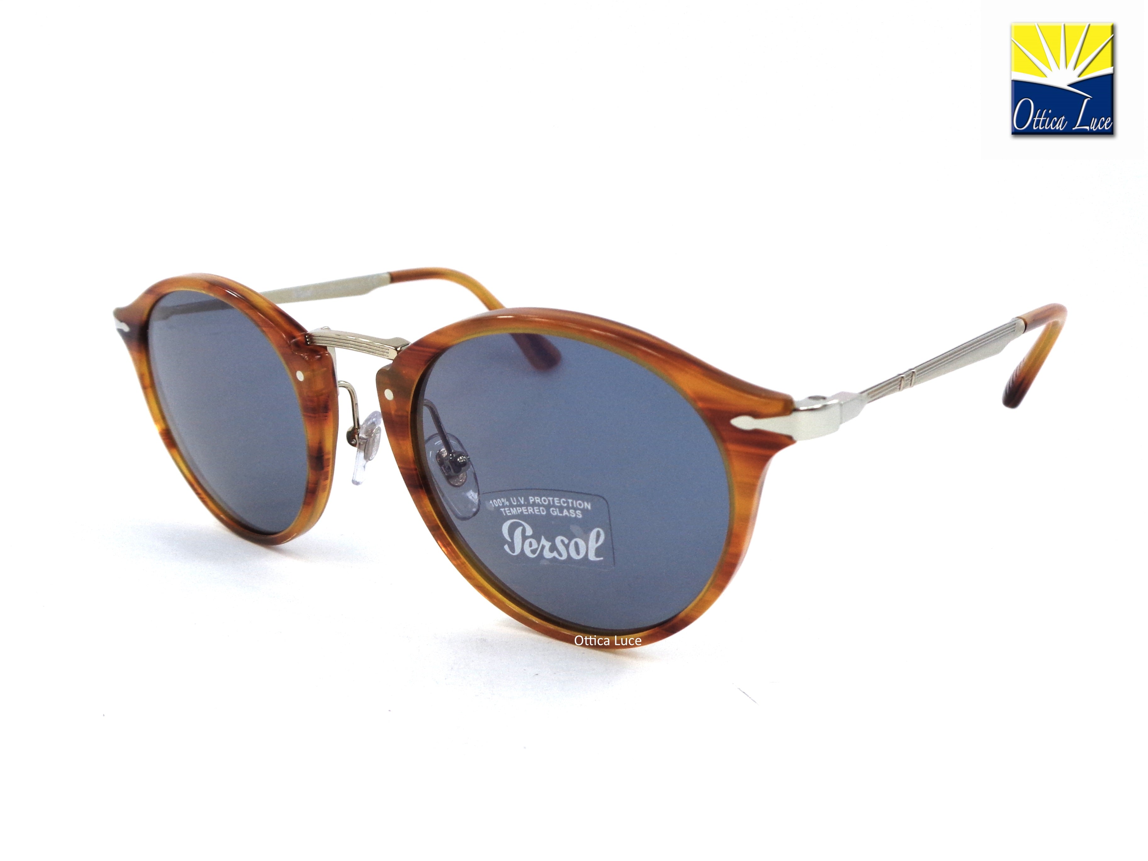 PERSOL - 3166s 960/56  calligrapher edition 96056